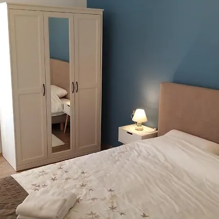 Nicolo Appartement *