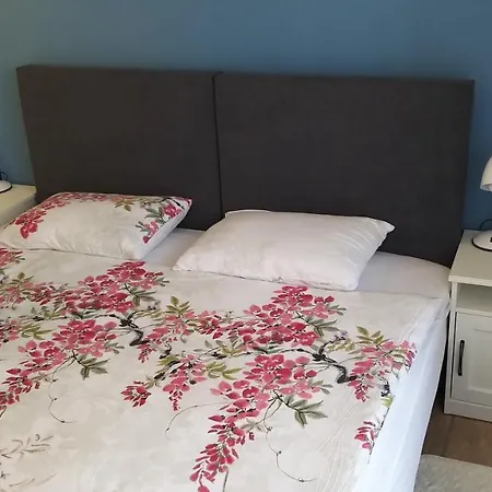 Apartment Nicolo