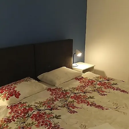 Nicolo Apartment Rijeka