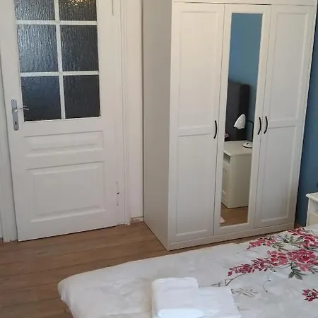 Nicolo Apartment Rijeka
