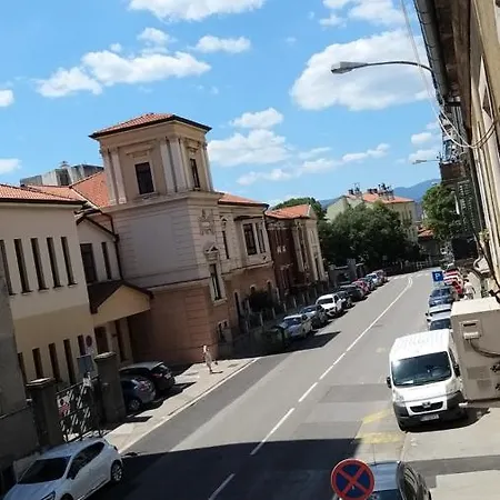 Nicolo Apartment Rijeka