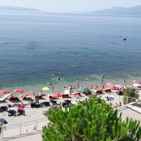 Nicolo Apartment Rijeka